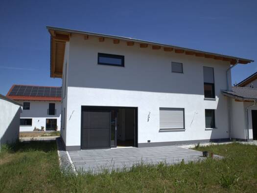 Haus zum Kauf 660.000 € 4 Zimmer 151 m² 452 m² Grundstück frei ab sofort Engelsberg Engelsberg 84549