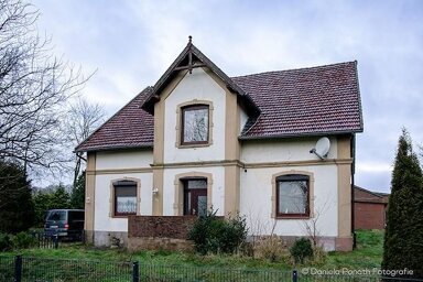 Mehrfamilienhaus zum Kauf 654.000 € 9 Zimmer 240 m² 62.450 m² Grundstück Moisburg Moisburg 21647