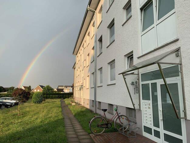 Wohnung zum Kauf provisionsfrei 120.000 € 2,5 Zimmer 57,7 m² 3. Geschoss Andersenstr., 18 Bungerhof Delmenhorst 27753