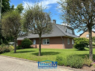 Bungalow zum Kauf 308.000 € 6 Zimmer 180 m² 1.000 m² Grundstück Pennigsehl 31621