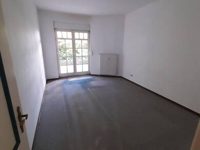 Wohnung zur Miete 648 € 3 Zimmer 81,1 m² EG frei ab sofort Mühlenweg 37 c Heidmühle Schortens 26419