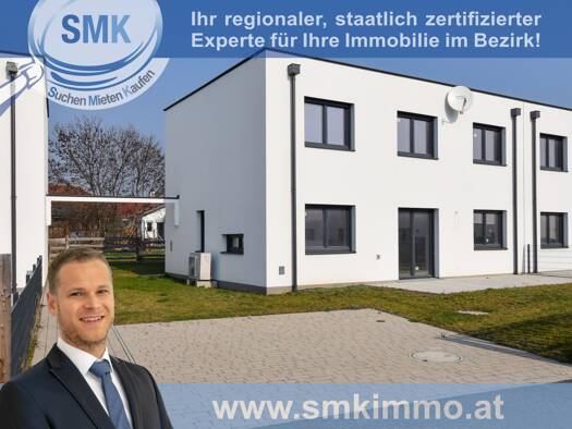 Einfamilienhaus zum Kauf 299.000 € 5 Zimmer 133 m² 360 m² Grundstück Schrattenthal 2073