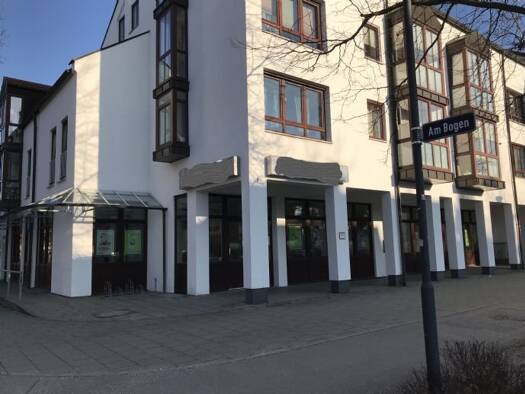 Bürofläche zum Kauf als Kapitalanlage geeignet 1.130.000 € 284 m² Ottobrunn 85521