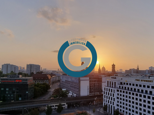 Wohnung zum Kauf 184.000 € 1 Zimmer 30 m² 11. Geschoss frei ab sofort Mitte Berlin 10179