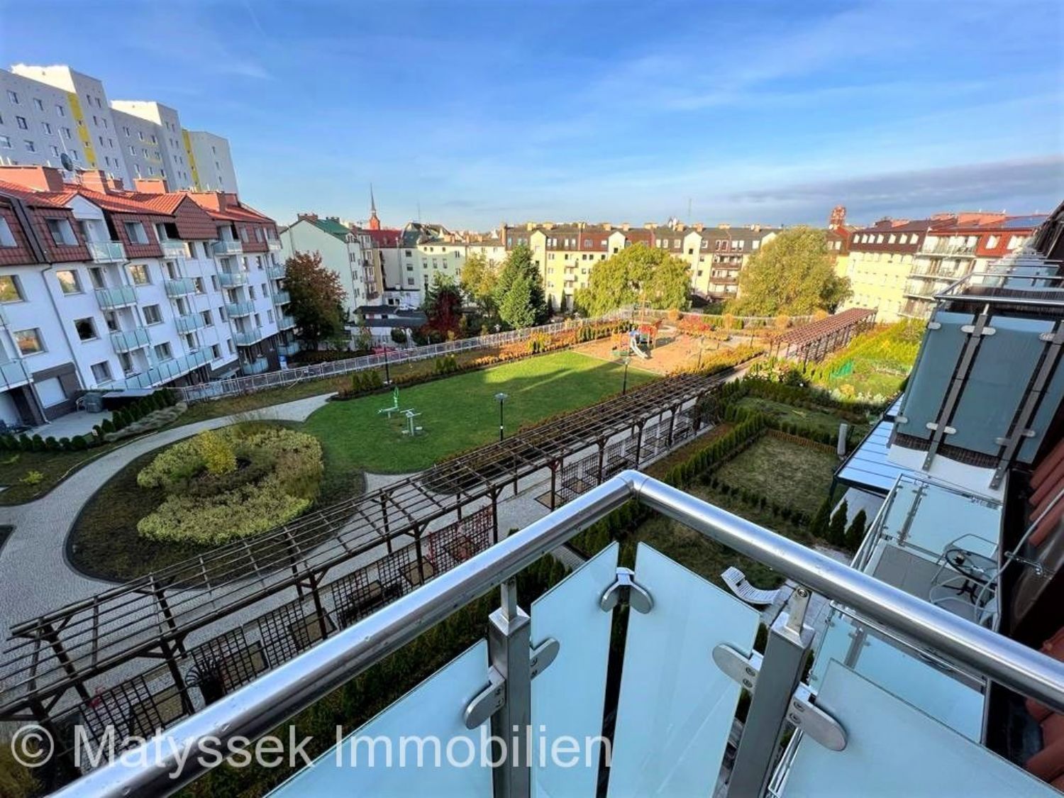 Wohnung zum Kauf 340.500 € 4 Zimmer 81,3 m²<br/>Wohnfläche 3.<br/>Geschoss ab sofort<br/>Verfügbarkeit ul. Sikorskiego 3 Swinoujscie [Swinemünde] 72-600