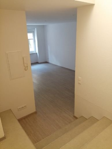 Wohnung zur Miete 264 € 1 Zimmer 44 m²<br/>Wohnfläche EG<br/>Geschoss Töpfergasse Colditz Colditz 04680