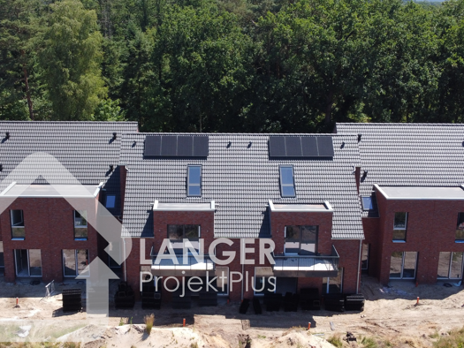 Studio zum Kauf - Erstbezug 369.000 € 5 Zimmer 105 m² Lingen (Ems) 49811