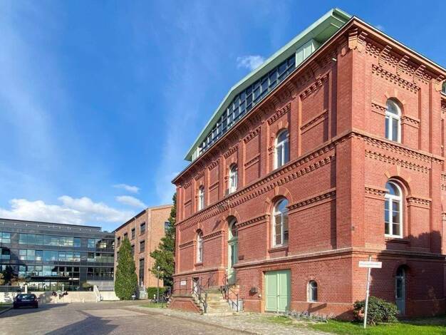Bürofläche zur Miete 18,95 € 800 m² Bürofläche teilbar ab 212 m² Bahrenfeld Hamburg 22761