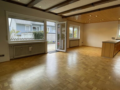 Terrassenwohnung zur Miete 950 € 3 Zimmer 115 m² EG frei ab sofort Bad Orb 63619