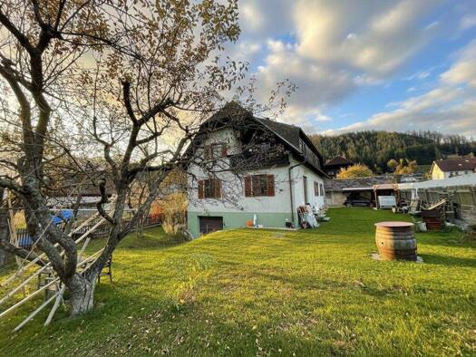 Haus zum Kauf 295.000 € 190 m² 975 m² Grundstück Kindberg 8650