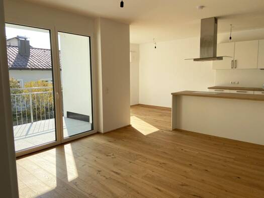 Wohnung zur Miete 1.207 € 4 Zimmer 103,5 m² frei ab 01.11.2026 Franz-Kurz-Straße 6 Ansfelden 4052