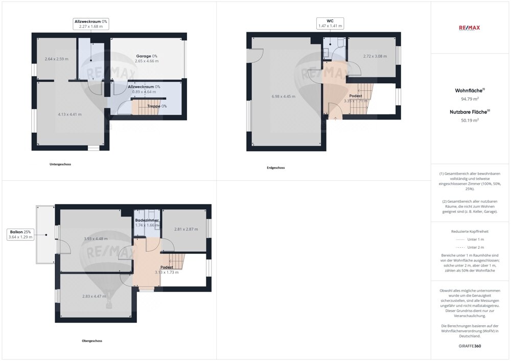 Doppelhaushälfte zum Kauf 179.000 € 4 Zimmer 92 m²<br/>Wohnfläche 285 m²<br/>Grundstück Lebach Lebach 66822