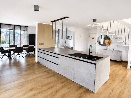 Einfamilienhaus zum Kauf 369.500 € 4 Zimmer 126 m² 685 m² Grundstück Wabern Wabern 34590