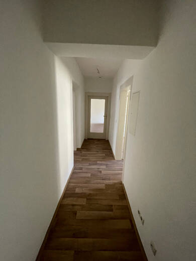 Wohnung zur Miete 655 € 3 Zimmer 68,2 m² 2. Geschoss frei ab sofort Praunstr. 24 Rennweg Nürnberg 90489