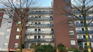 Wohnung zum Kauf 299.000 € 2 Zimmer 42,8 m² 3. Geschoss Hoheluft - West Hamburg 22529