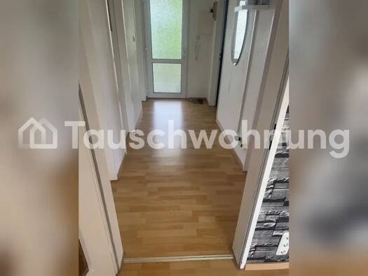 Terrassenwohnung zur Miete Tauschwohnung 800 € 3 Zimmer 69 m² 3. Geschoss Niendorf Hamburg 22547