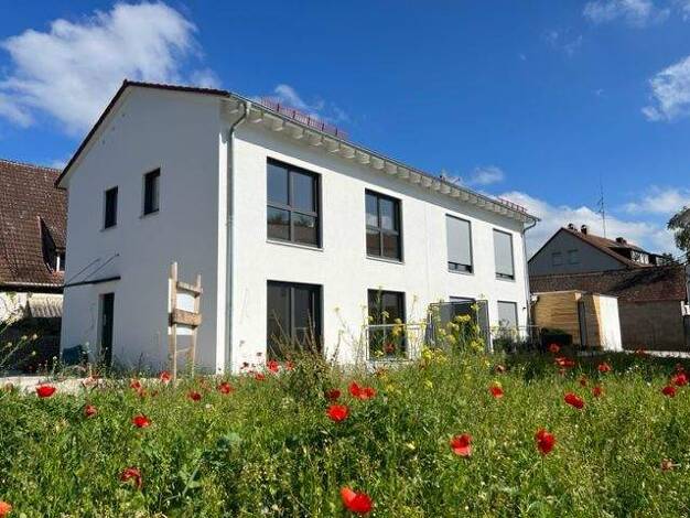 Doppelhaushälfte zum Kauf 688.000 € 5 Zimmer 131 m² 289 m² Grundstück Winkelhaid 90610