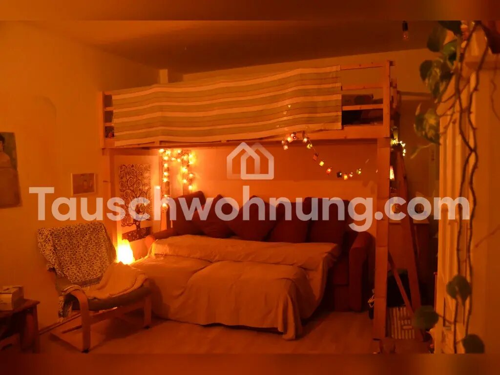 Wohnung zur Miete 500 € 2 Zimmer 52 m²<br/>Wohnfläche 2.<br/>Geschoss Äußere Neustadt (Schönfelder Str.) Dresden 01099