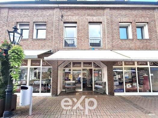 Laden zum Kauf 289.000 € 130 m² Verkaufsfläche Kleve Kleve 47533