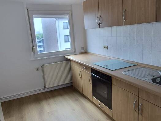 Wohnung zur Miete 440 € 2 Zimmer 38 m² Geschoss 2/3 frei ab sofort Findorff-Bürgerweide West 28215
