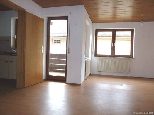 Wohnung zur Miete 450 € 2 Zimmer 52 m² EG Geislingen Geislingen an der Steige 73312