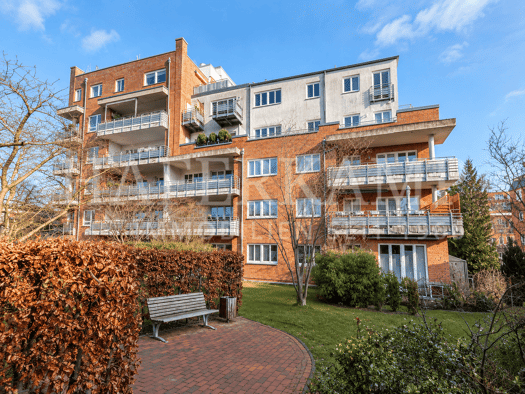 Wohnung zum Kauf 169.000 € 1,5 Zimmer 45 m² 1. Geschoss Köpenick Berlin 12557