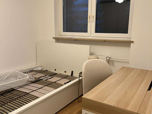 Studio zur Miete 800 € 1 Zimmer 10,9 m² 2. Geschoss frei ab 16.03.2026 Bogenhausen München 81927