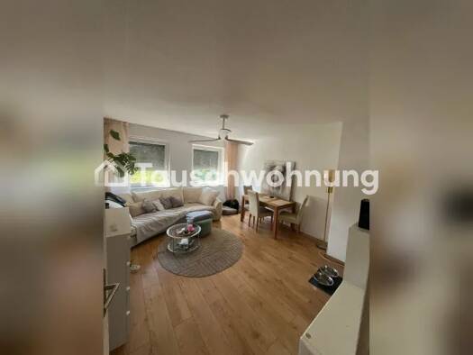 Wohnung zur Miete Tauschwohnung 1.200 € 2,5 Zimmer 54 m² Schwabing-West München 80809
