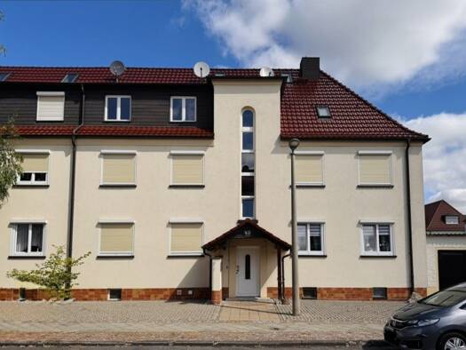 Wohnung zum Kauf 134.000 € 4 Zimmer 75 m² Sömmerda Sömmerda 99610