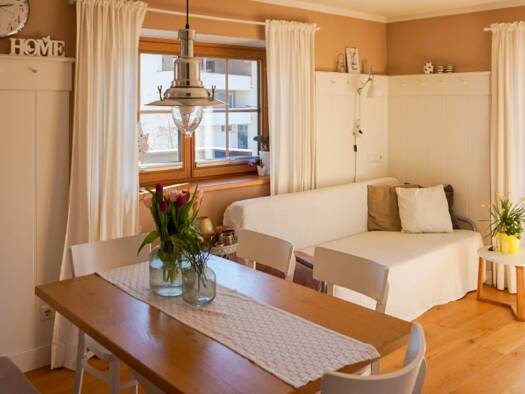 Wohnung zum Kauf 425.000 € 2 Zimmer 50,2 m² Westendorf 6363