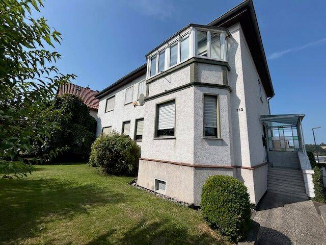 Haus – Reichensachsen, Werra-Meißner-Kreis - Ansicht 3