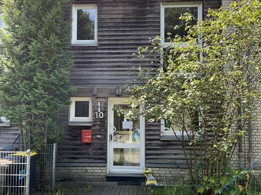 Wohnung zur Miete 1.899 € 5 Zimmer 138 m² EG Sulamith-Wülfing-Straße 10 Elberfeld Wuppertal 42119