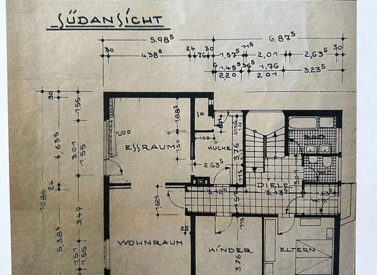 Einfamilienhaus zum Kauf 319.000 € 6 Zimmer 126 m² 799 m² Grundstück Hohenhausen Kalletal 32689