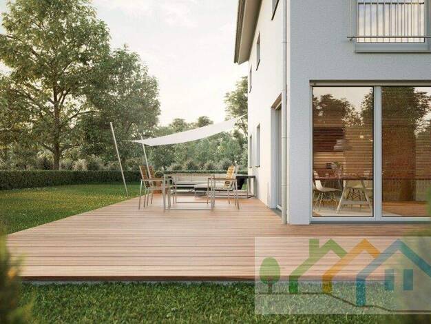 Einfamilienhaus zum Kauf provisionsfrei 652.500 € 5 Zimmer 136 m² 540 m² Grundstück Pyrbaum 90602