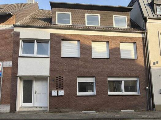 Wohnung zur Miete 795 € 3 Zimmer 74 m² EG frei ab 01.03.2026 Rhede 46414