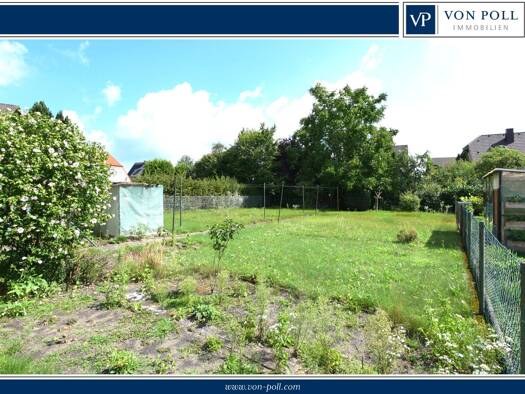 Grundstück zum Kauf 359.000 € 785 m² Grundstück Schloß Neuhaus Paderborn / Schloß Neuhaus 33104