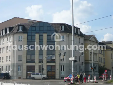 Wohnung zur Miete Tauschwohnung 460 € 2 Zimmer 60 m² 1. Geschoss Nördliche Innenstadt Potsdam 14467