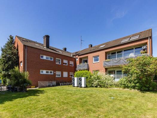 Wohnung zum Kauf 180.000 € 3 Zimmer 69 m² Angelmodde Süd-Ost 48167