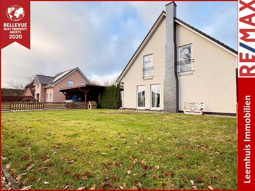 Einfamilienhaus zum Kauf 279.000 € 4 Zimmer 138 m² 508 m² Grundstück Elisabethfehn Barßel / Elisabethfehn 26676