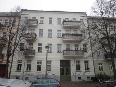 Wohnung zum Kauf 318.000 € 4 Zimmer 123 m² Müggelheim Berlin 12459