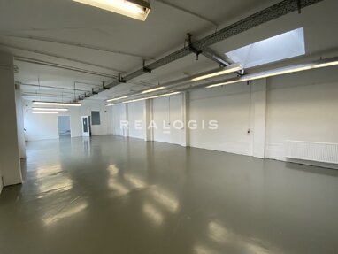 Halle/Industriefläche zur Miete 450 m² Lagerfläche teilbar ab 168 m² Stellingen Hamburg 22525