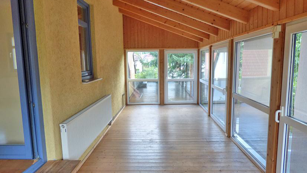 Familienfreundliche 4 Zimmer Wohnung im Kernbergviertel zu verkaufen !!!