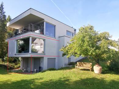 Wohnung zum Kauf 675.000 € 5 Zimmer 153 m² Souterrain, EG Lauf an der Pegnitz 91207