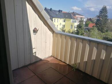 Wohnung zur Miete 580 € 2 Zimmer 75 m² Geschoss 1/4 frei ab 01.07.2025 Hildesheimer Straße 54 Laatzen - Alt Laatzen 30880