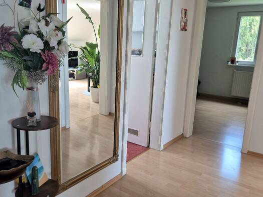 Wohnung zur Miete 930 € 3 Zimmer 60 m² Geschoss 2/3 frei ab 15.08.2026 Degerloch Degerloch 70597