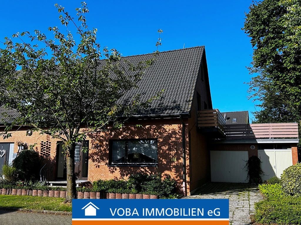 Einfamilienhaus zum Kauf 228.000 € 4 Zimmer 121 m²<br/>Wohnfläche 297 m²<br/>Grundstück Walbeck Geldern 47608