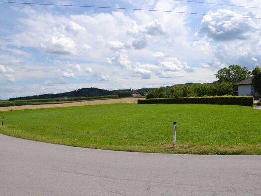 Grundstück zum Kauf 154.000 € 1.978 m² Grundstück Dorf an der Pram 4751