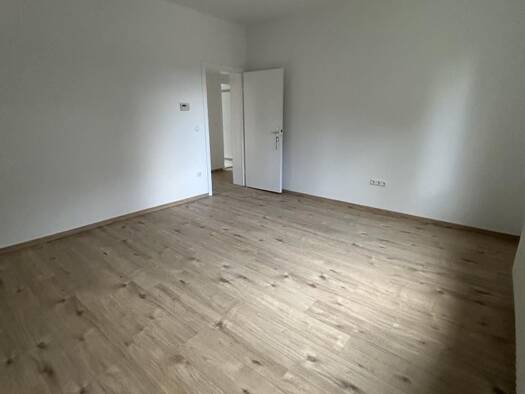 Wohnung zur Miete 409 € 3 Zimmer 60,1 m² 1. Geschoss Preußenstraße 80 Fedderwardergroden Wilhelmshaven 26388