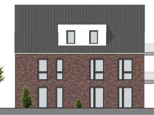 Wohnung zum Kauf provisionsfrei 310.068 € 2 Zimmer 82,4 m² 2. Geschoss Legden 48739