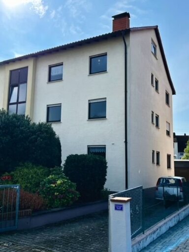 Mehrfamilienhaus zum Kauf als Kapitalanlage geeignet 945.000 € 10 Zimmer 285 m² 544 m² Grundstück Leutershausen Hirschberg an der Bergstraße 69493